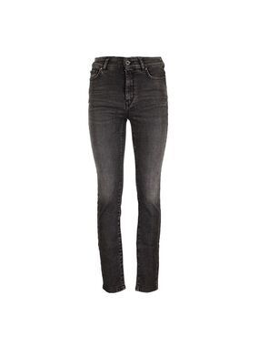 Maxmara Weekend WL High Rise Denim Legging